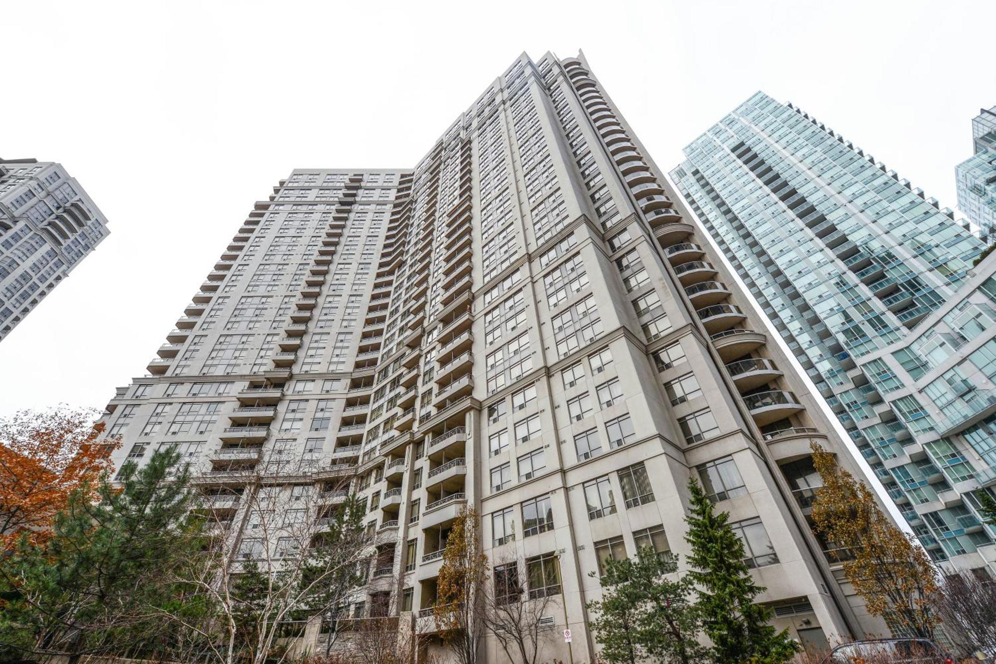 Planurstay Mississauga Exterior foto