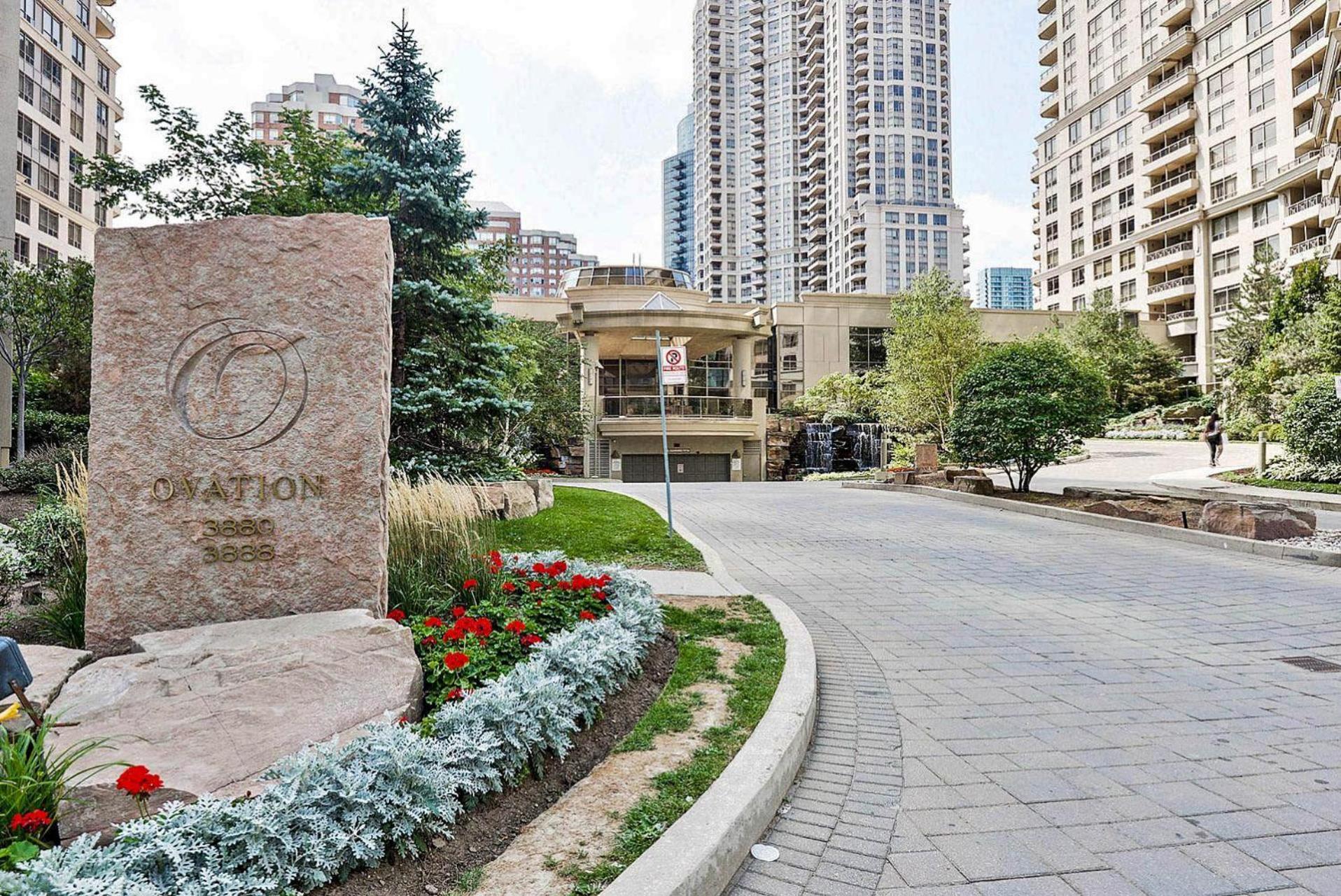 Planurstay Mississauga Exterior foto