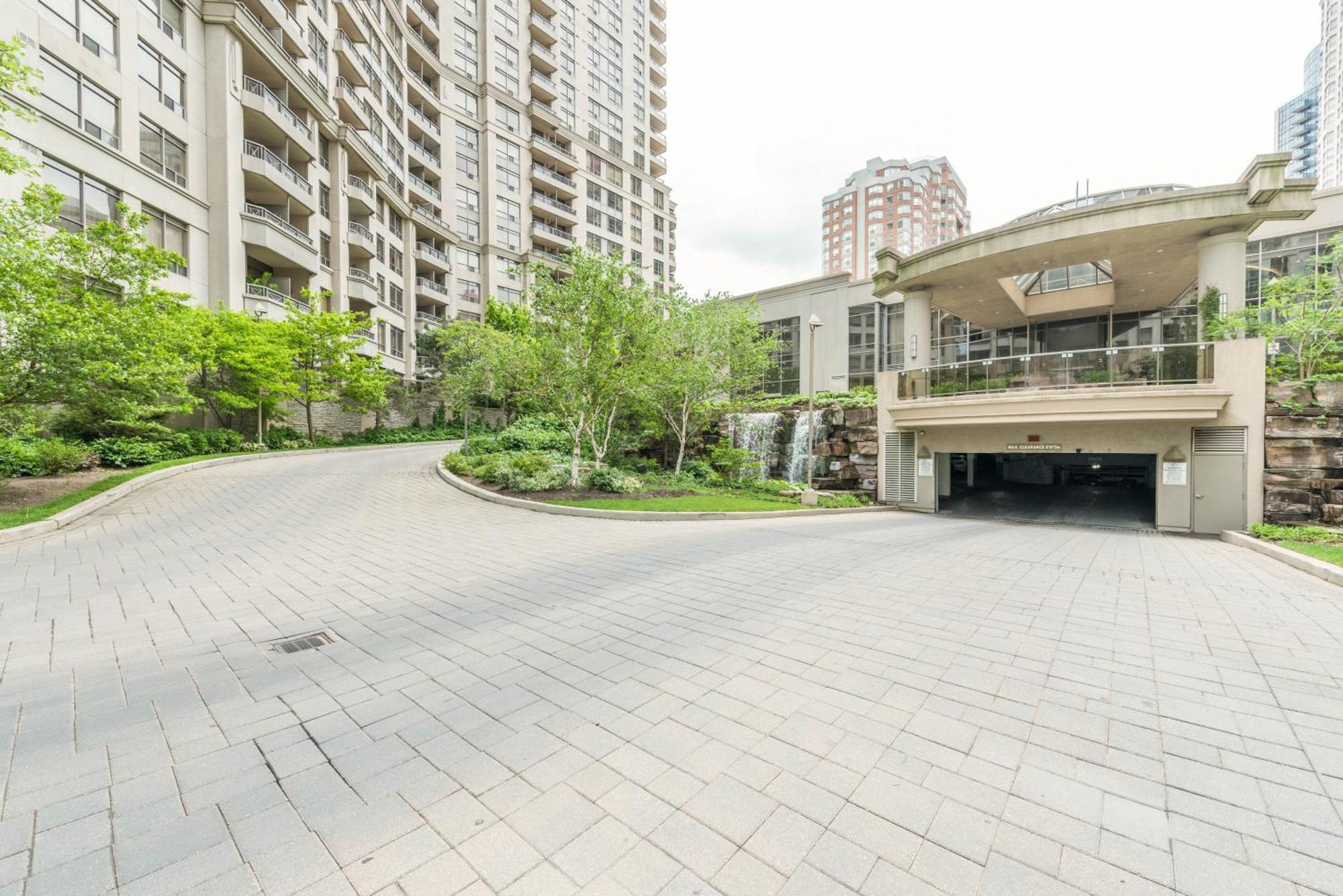 Planurstay Mississauga Exterior foto